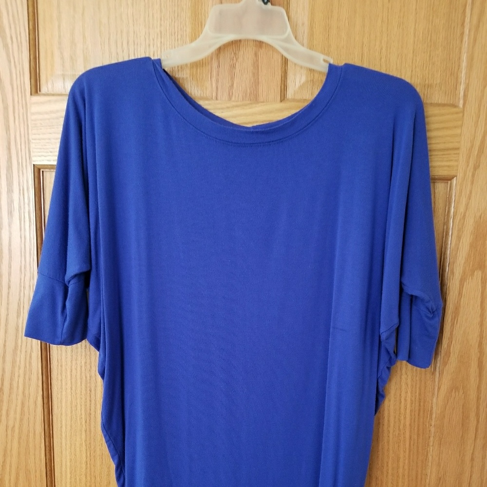 Dolman Top